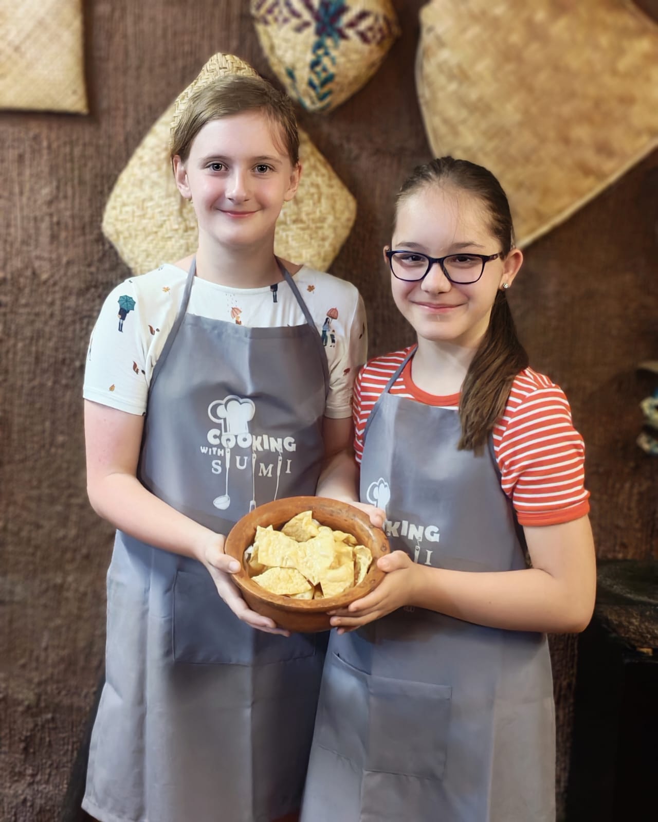 Warm & Welcoming Family Experience